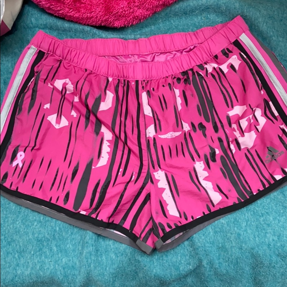 Adidas Running Shorts